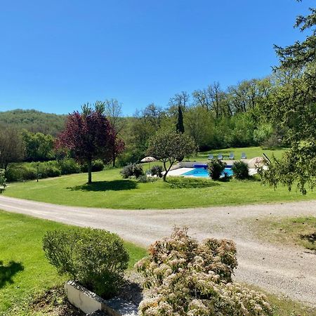 Domaine La Cabane Dégagnac Eksteriør bilde