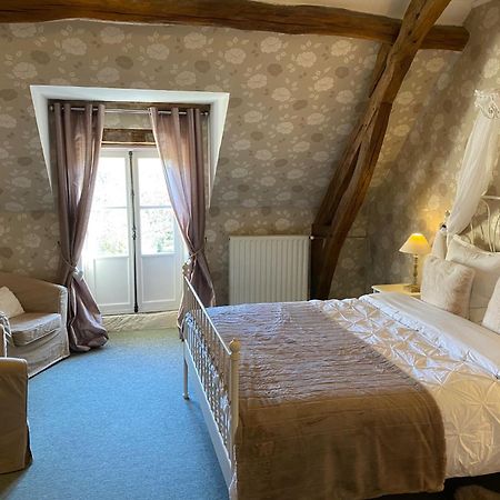 Domaine La Cabane Dégagnac Rom bilde