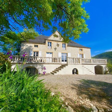 Domaine La Cabane Dégagnac Eksteriør bilde