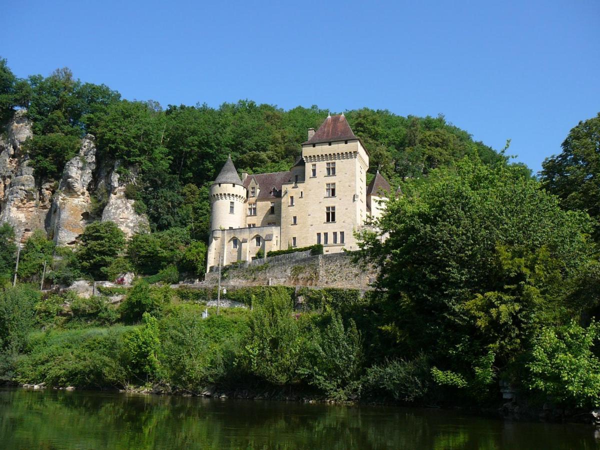 Domaine La Cabane Dégagnac Eksteriør bilde