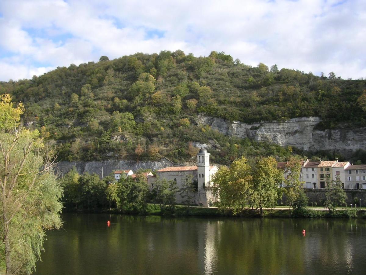 Domaine La Cabane Dégagnac Eksteriør bilde