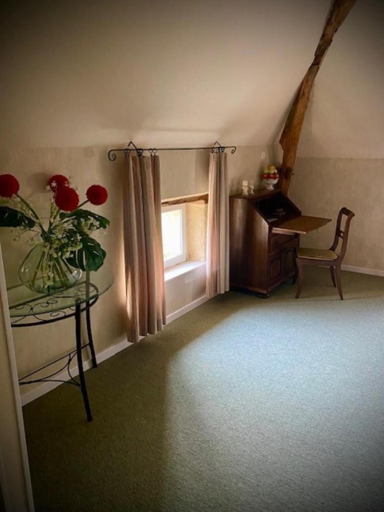 Domaine La Cabane Dégagnac Rom bilde